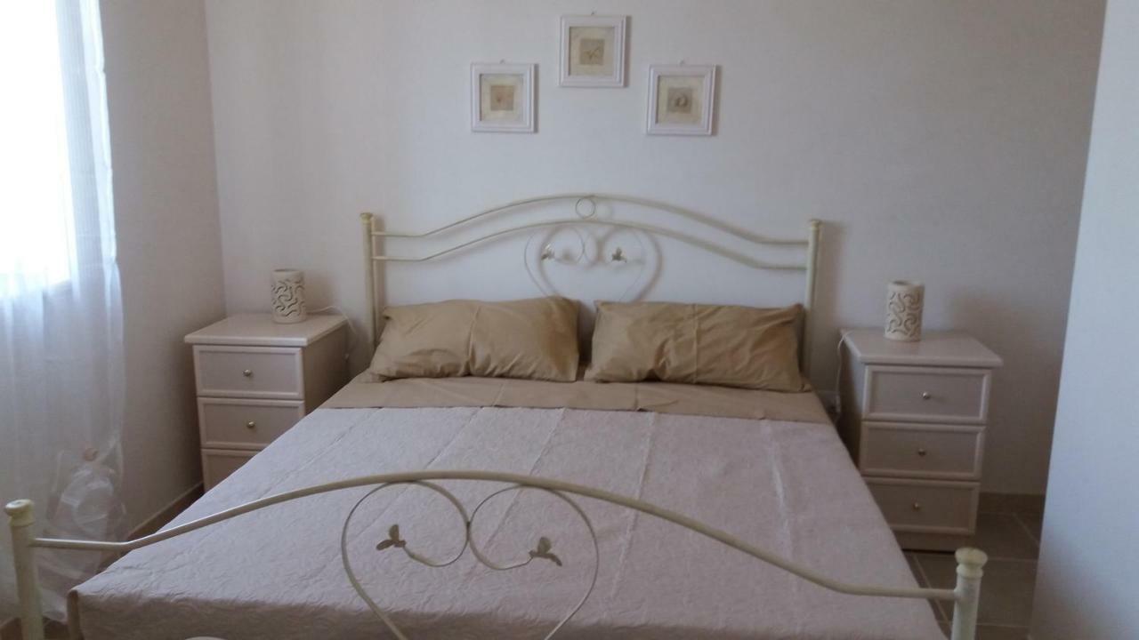 Villa Il Fico d'India dell'Antico orto Ostuni Esterno foto