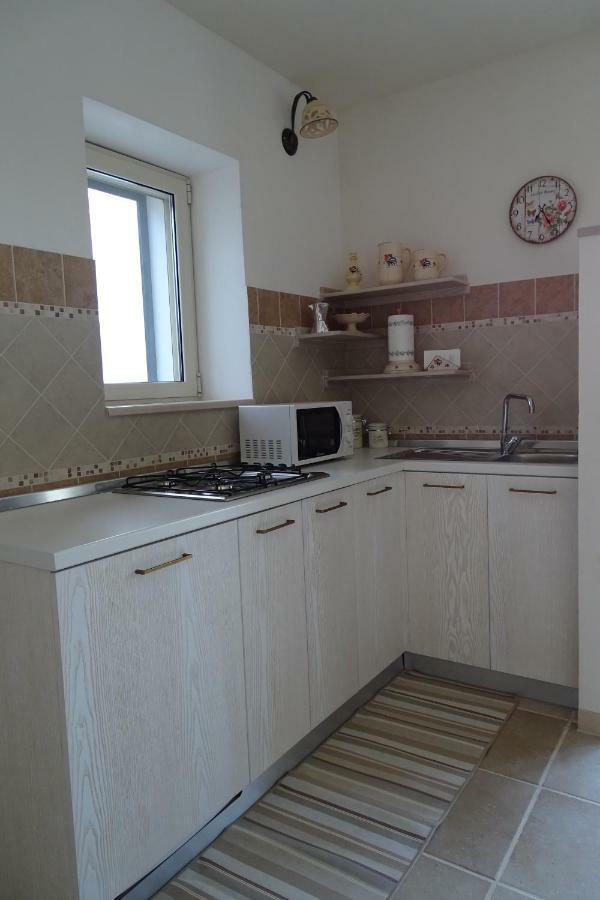 Villa Il Fico d'India dell'Antico orto Ostuni Esterno foto